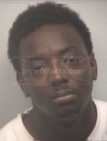 Kentavius Taylor