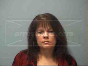 Roseanne Mary Lala