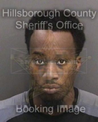 Courtney Chauncy Caver