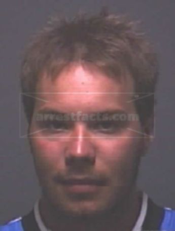 Jared Samuel Brant