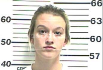 Amanda Gayle Simons