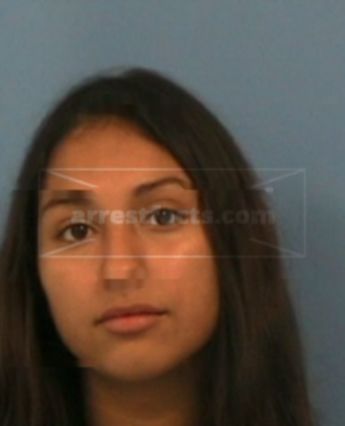 Jennifer Ann Gonzales