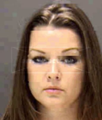 Jessica Marie Jose