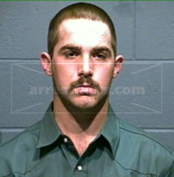 Dane Obyrne Dickerson