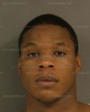 Monterrio Ismond Short
