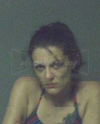Nicole Allison Fish