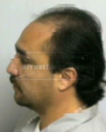 Anthony R Aguilar