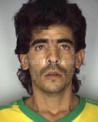 Joaquin Perezdeprado