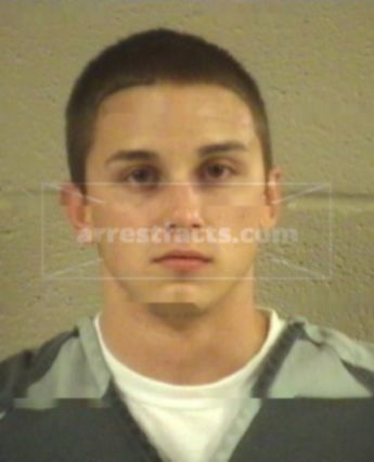 Trenton Lane Hitt