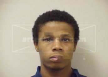 Eugene Dion Jones