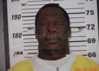 Johnnie O'neal Doggins