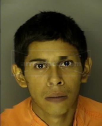 Elmer Jose Garcia