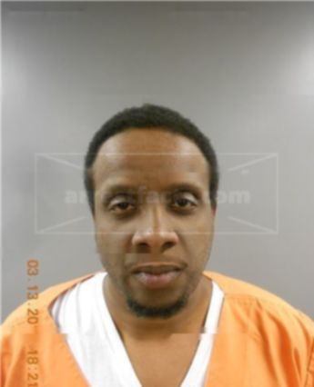 Nathan Leroy Jackson