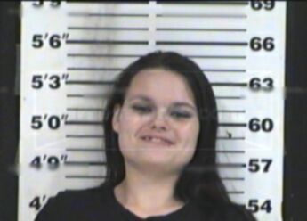 Angelica Constantine Calhoun