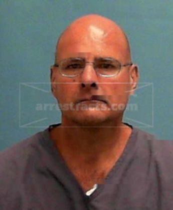 Douglas Paul Carroll