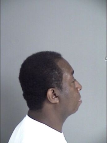 Michael Andrew Wortham