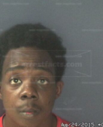 Rashad Alexander Walker