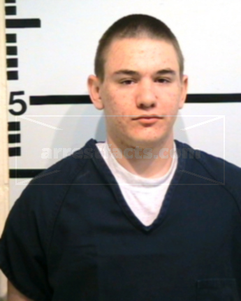 Zachary David Warnell