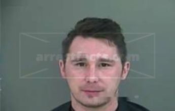 Jon Ross Daughenbaugh