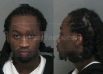 Jamal Bryant