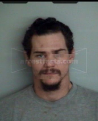 Daniel Scott Nichols