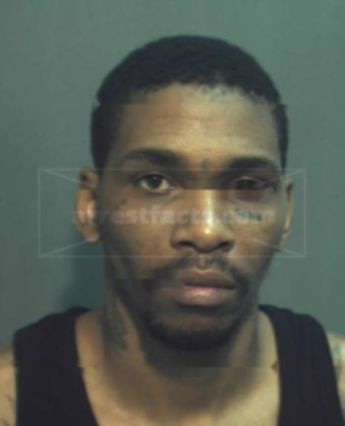 Tavarrus Javon King