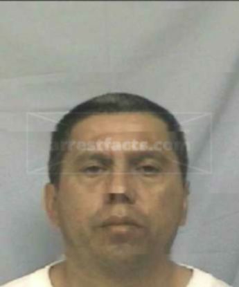 Francisco Rodriquez