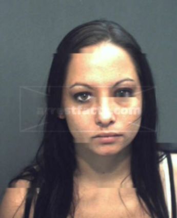 Ashley Nicole Wagoner