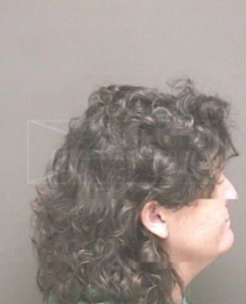 Tina Faye Martin