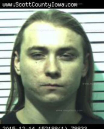 Ryan Scott Harris