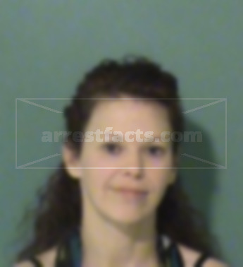 Jeannette Holly Parks