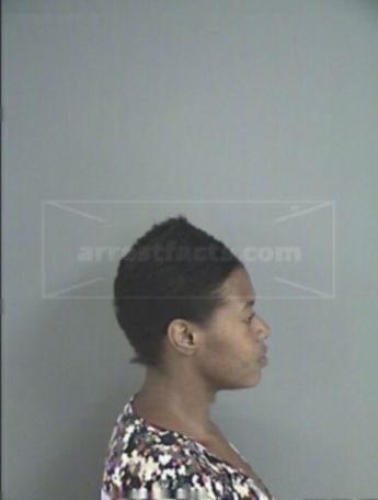 Cheria Michelle Daniels