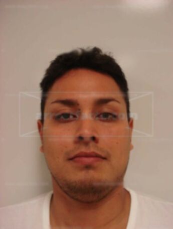 Anthony Alarcon Jimenez