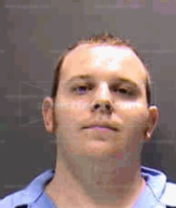 Chad Edward Clemons