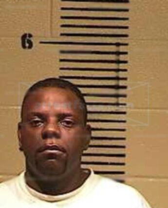 Charles Jonah Bates
