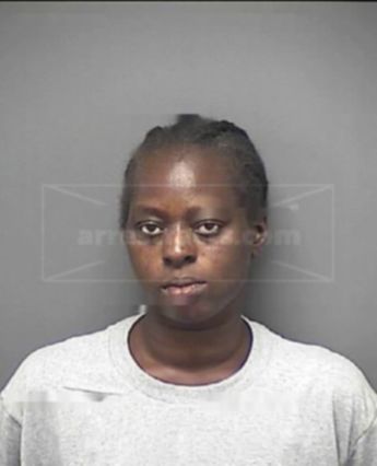 Bessie Ann Harris