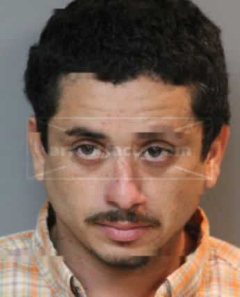 Javier Enrique Ortiz Jr.