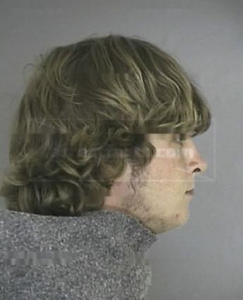 Brandon Matthew Hill