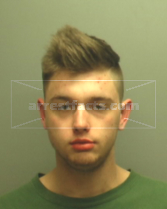 Collin Bradley Smith