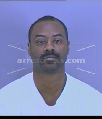 Nicholas Todd Washington