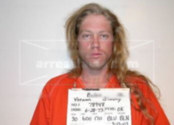 Vernon Jimmy Bales