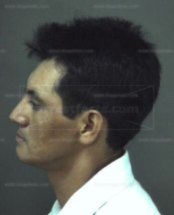 Alfonso Nunez