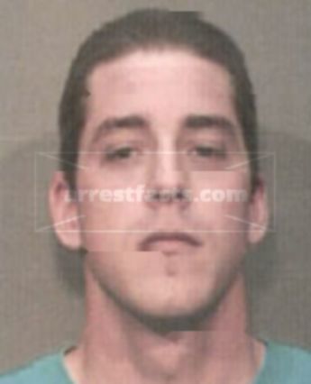 Troy William Shellenbaum
