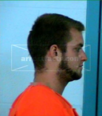 Brandon Parker Graham