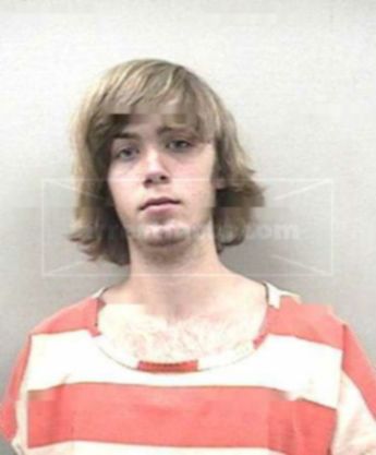 Zachary Allen Shanks
