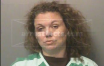 Marcy Laree Johnson