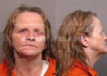 Margaret Ann Nix