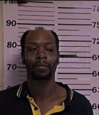 Travis Dewayne Warren