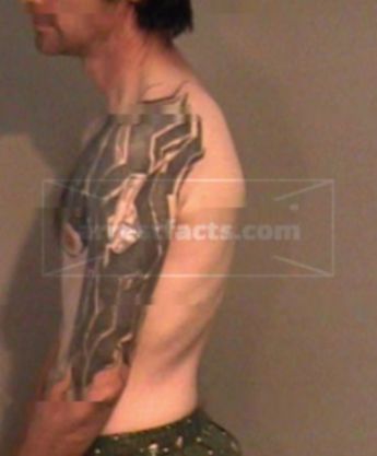 Travis Ryan Mason