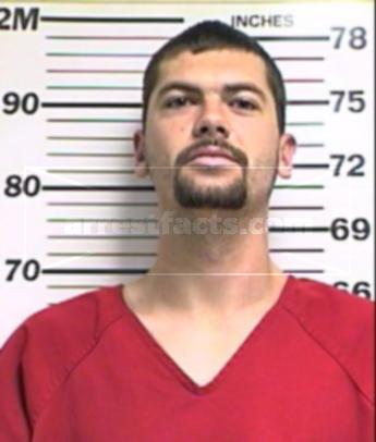 Joshua Lance Williams